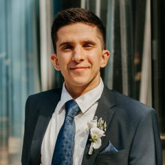 Евгений Кишлок, 10.08, Санкт-Петербург