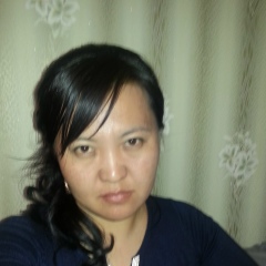 Айнура Маканбаева, 04.02.1984