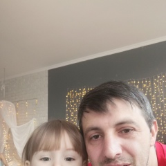 Дима Дронь, 23.04.1982, Ессентуки