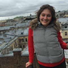 Юлия Кылыч, 04.06.1984