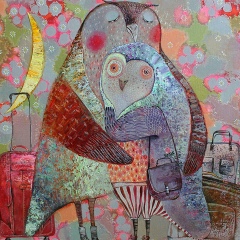 Мария Соловьева, 03.03, Санкт-Петербург