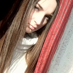 Екатерина Морозова, 05.06.1994, Самара