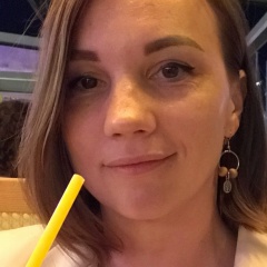 Марина Усманова, 09.02, Москва