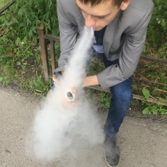 Сергей Садыков, 24.06.1998, Екатеринбург