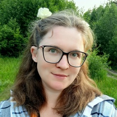 Екатерина Бельтюкова, 12.07, Санкт-Петербург