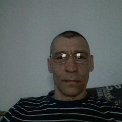 Сергей Гер, 12.05.1972, Ухта