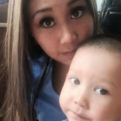 Азиза Балгужанова-Кулушева