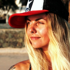 Дарья Меланьина, 24.07, Москва