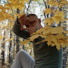 Serezha Reebok, 10.06.1992