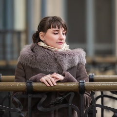 Olga Koff, 29.08, Санкт-Петербург