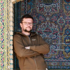 Николай Гудков, 21.06.1979, Москва