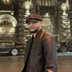 Rixsiboy Sharipov, Ташкент