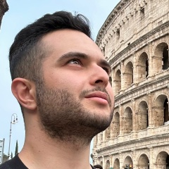 Эльвин Алиев, 27.09, Москва