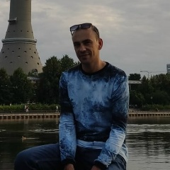 Денис Адонин, 05.06.1986, Санкт-Петербург