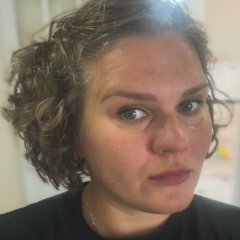 Екатерина Лаврентьева, Новошахтинск