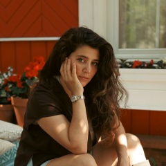 Амалия Арутюнян, 07.11.1995, Санкт-Петербург