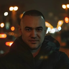 Кирилл Мочалов, 23.07