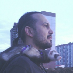 Александр Крючин, 22.06.1986, Воронеж