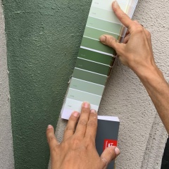 Наталья Шаган, Москва