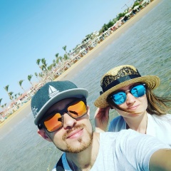 Александр Иванов, 05.09.1991, Алматы