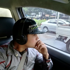 Dear Zin, 19.05.1987