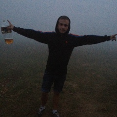 Mihais Moskov, 19.03.1996, Москва