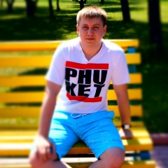 Александр Большаков, 02.05.1987, Кемерово