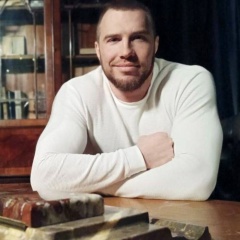 Родион Васильев, 26.07