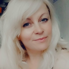 Валентина Сандалюк, 29.08, Киев