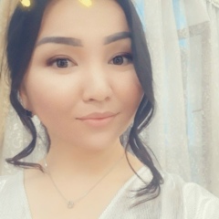 Balnur Beisenbaeva, 19.10