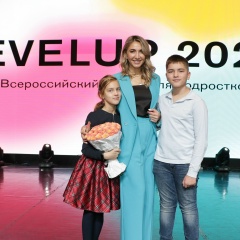 Анна Батырева, 23.08, Москва