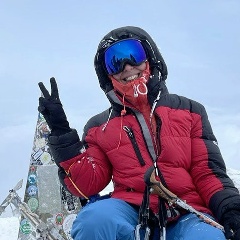 Мария , 24.03.1986, Санкт-Петербург