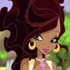 Аиша Андросова, 15.06.1989