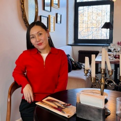 Оля Гармаева, 01.09