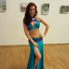 Diana Mazoji, 14.02, Вильнюс