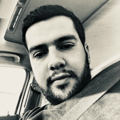 Вахаб Довлятов, 09.07, Москва