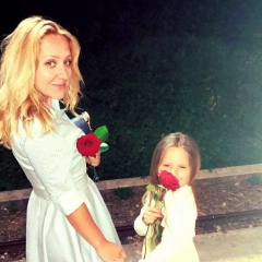 Таня Танкова, 06.09.1989, Кропивницкий / Кировоград