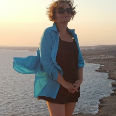 Диана Назарова, 30.03, Санкт-Петербург