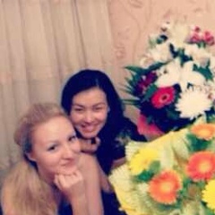 Томирис Жуманова, 03.07.1994, Караганда