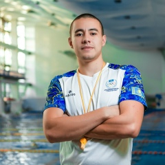 Степан Затыльный, 13.12, Алматы