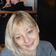 Мария Игнатенко, 28.11, Санкт-Петербург