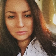 Ivanova Lilly, Новосибирск