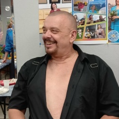 Владимир Гриневич, 25.01, Санкт-Петербург