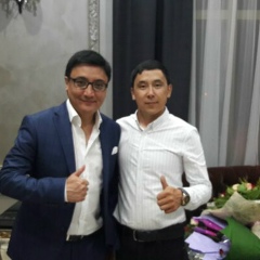 Галымбек Габитов, 26.10.1990, Атырау