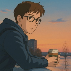 Макс Копылов, Москва