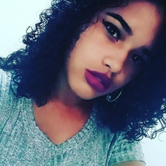 Maria Gabrielle Santos Souza, 26.08.2003