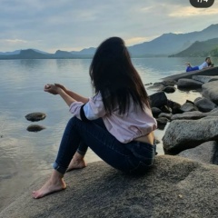 Залина Аулбаева, 01.10.1987, Актау