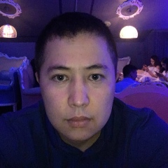 Batyr Ashimov, 18.05, Узген