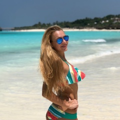 Надин Громадная, 11.10, Набережные Челны