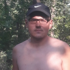 Илья Панчеха, 02.05, Санкт-Петербург